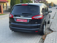 Ford S-Max Nawigacja klimatronik tempomat gwarancja przebiegu Kutno - zdjęcie 7