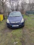 Opel Corsa 1,4 benzyna Bielsko-Biała - zdjęcie 6