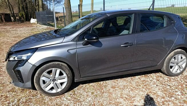 Renault Clio 1.0i + Gaz Pleszew - zdjęcie 3