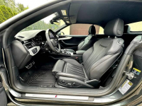 Audi A5 Cabrio S line Quattro 2.0 45TFSI 265KM Jak Nowe Wrocław - zdjęcie 7