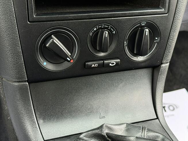 Škoda Octavia 1,9TDi 100KM Zarejestrowana/Serwisowana/Klima/Hak Węgrów - zdjęcie 9