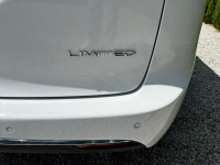 Chrysler Pacifica LIMITED Panorama Harman/Kardon Full Baranowo - zdjęcie 4