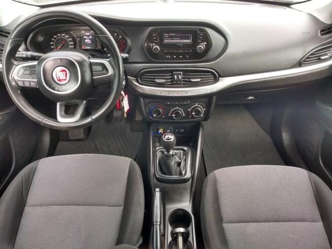 Fiat Tipo 1.4 16v 95KM pop gaz hak fv23% Tychy - zdjęcie 10