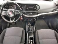 Fiat Tipo 1.4 16v 95KM pop gaz hak fv23% Tychy - zdjęcie 10