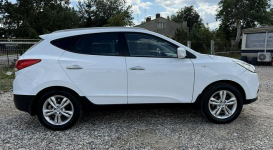 Hyundai ix35 2.0 benz. Skóry Grz. Fotele Gwarancja Kutno - zdjęcie 5