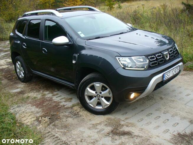 Dacia Duster Starogard Gdański - zdjęcie 1