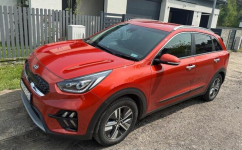 Kia Niro 1.6 GDI Hybryd Wersia Business L