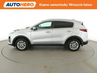 Kia Sportage kamera tempomat klima-auto Warszawa - zdjęcie 2