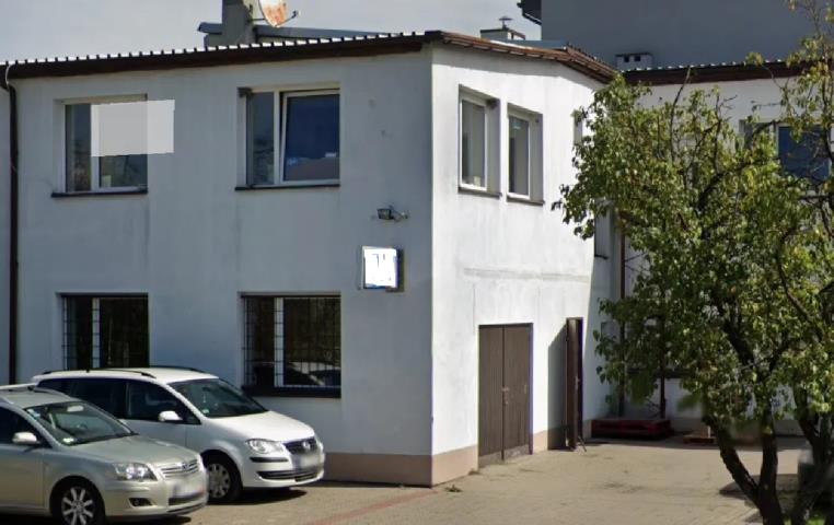 Lokal na wynajem Mościska Mościska - zdjęcie 6