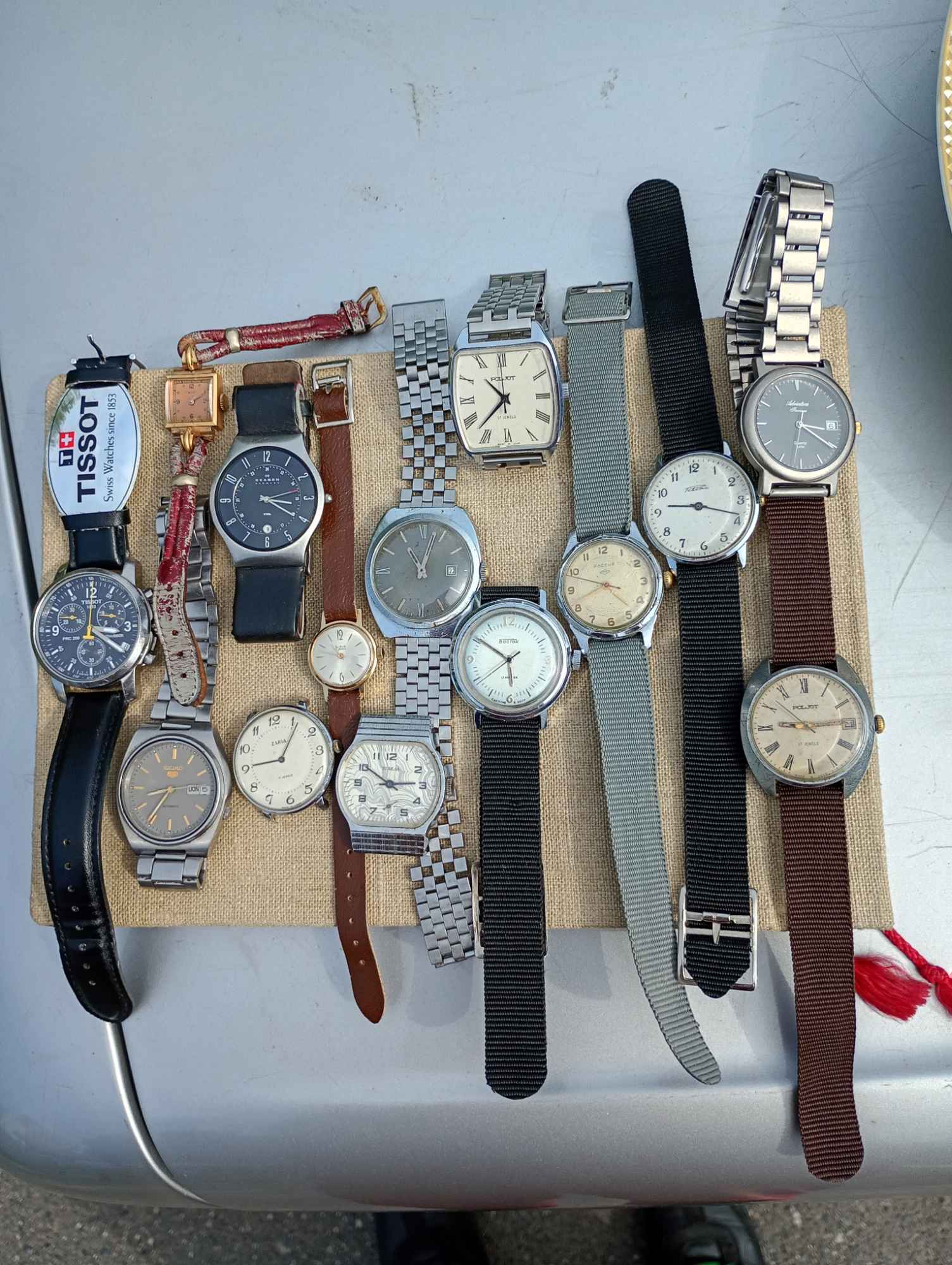 Kupię stare zegarki nakręcane monety pocztówki zdjęcia całe albumy. Gniezno - zdjęcie 1