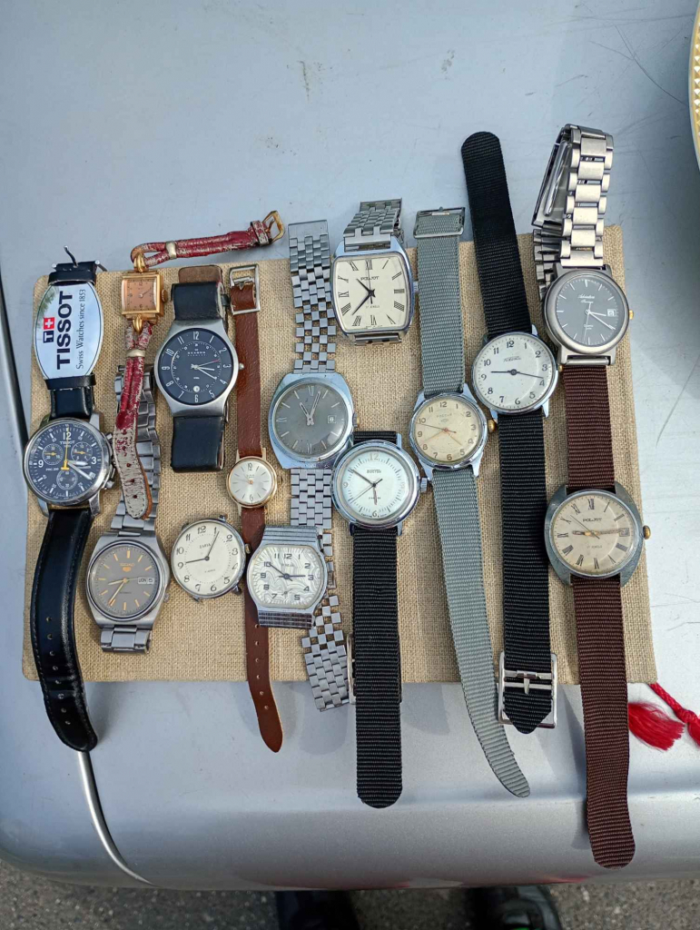 Kupię stare zegarki nakręcane monety pocztówki zdjęcia całe albumy. Gniezno - zdjęcie 1