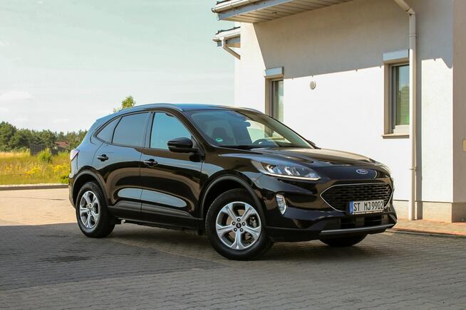 Ford Kuga Radar System Pasa Navi Android Auto Virtual Cockpit Ledy Ostrów Mazowiecka - zdjęcie 11