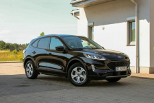 Ford Kuga Radar System Pasa Navi Android Auto Virtual Cockpit Ledy Ostrów Mazowiecka - zdjęcie 11