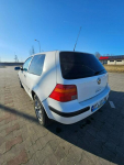 Volkswagen Golf Klimatyzacja - 1.9 TDI - 90KM Głogów - zdjęcie 4