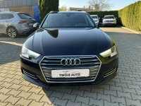 Audi A4 2.0 TDi CR 190 KM bardzo zadbany! Tarnów - zdjęcie 8