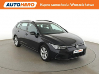 Volkswagen Golf virtual, full led, fv23, dsg, navi, kamera Warszawa - zdjęcie 10