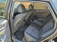 Hyundai Tucson Wyjątkowy,100% Oryginał, Full Serwis 157tyś, Bez Wkładu Radom - zdjęcie 12