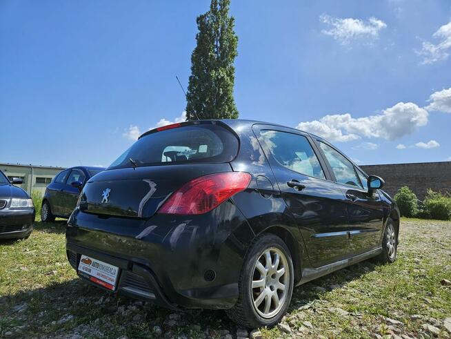 Peugeot 308 rok 2008 sprawny - sprzedam lub zamienię Gdańsk - zdjęcie 4