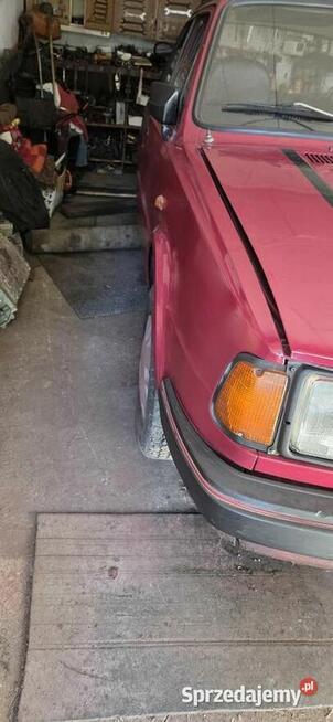 Skoda 120 L 1989, 5-biegowa, bez korozji – klasyk Zawiercie - zdjęcie 2