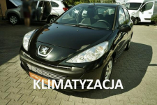 Peugeot 206+ 1,4HDI Klima, 178000km, 2009r.