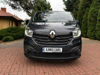 Renault Trafic Płońsk - zdjęcie 9