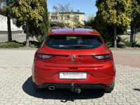 Renault Megane Rezerwacja Tarnowskie Góry - zdjęcie 7