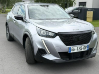 Peugeot 2008 PureTech 100 Style S&amp;S BVM6 Żory - zdjęcie 4