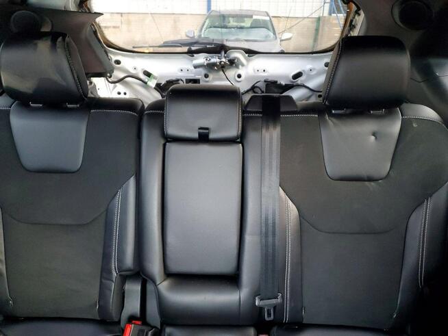 EDGE ST / AWD / 2.7 V6 Chwaszczyno - zdjęcie 9