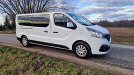 Wynajem busa 9-osobowego Wypożyczalnia busów osobowch/dostawczych Grójec - zdjęcie 5