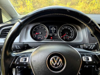 Volkswagen Golf VII benzyna 110KM.Prywatnie. Czarna Woda - zdjęcie 7