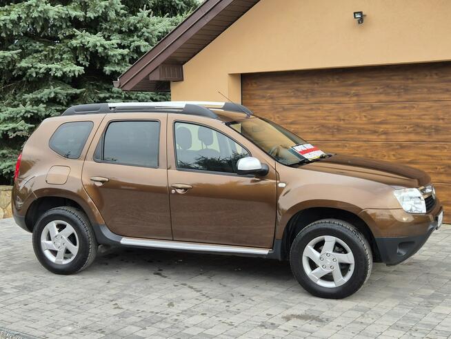 Dacia Duster 1.6B, Mały Przebieg 132tyś km, Z Niemiec-Zarejestrowany Radom - zdjęcie 2