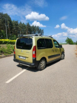 Citroën Berlingo 2009 1.6 HDI XTR Diesel 1109 KM Białystok - zdjęcie 5