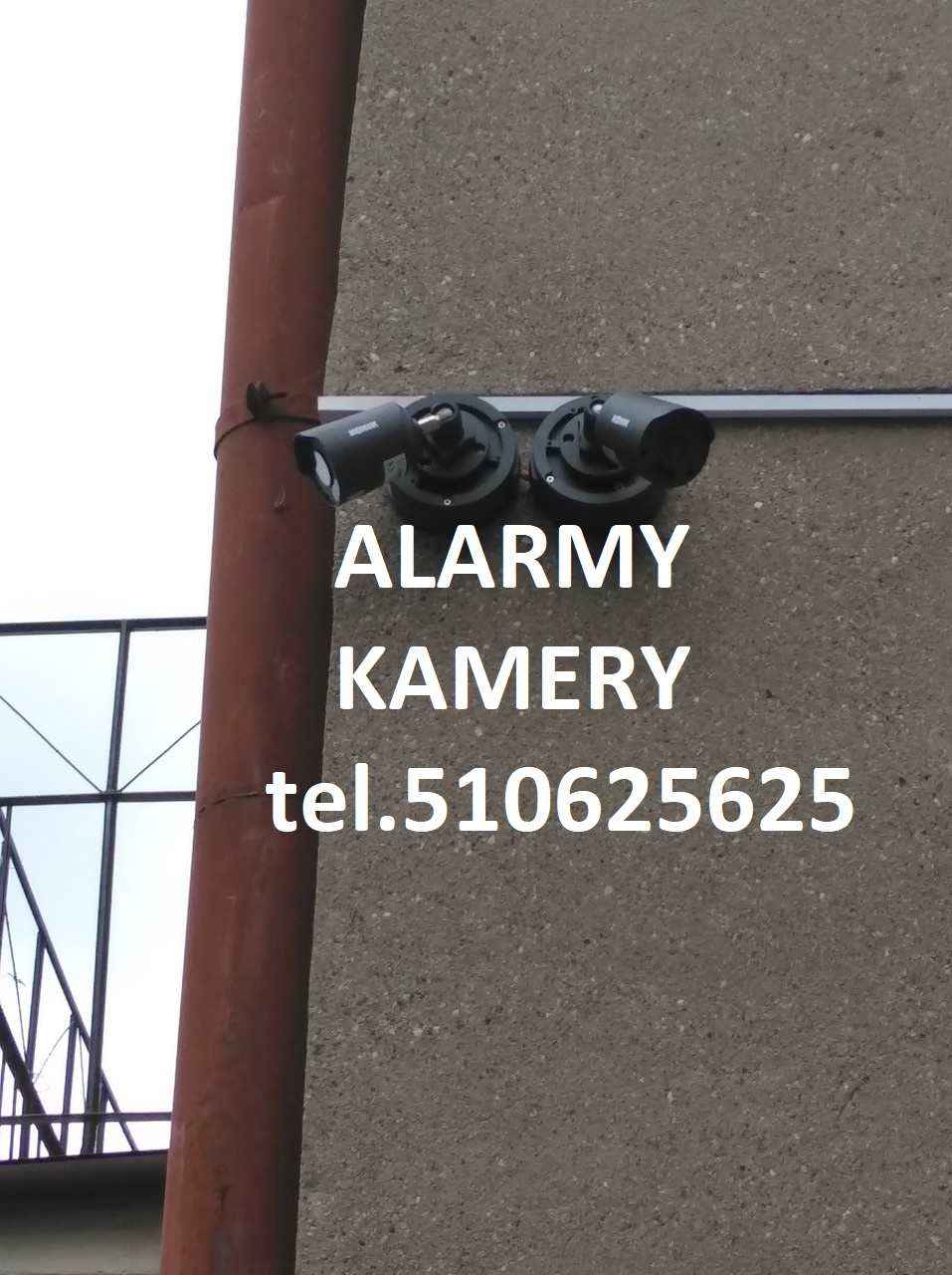 Monitoring domu w Łodzi: Kompleksowy przewodnik instalacji kamer CCTV Widzew - zdjęcie 1