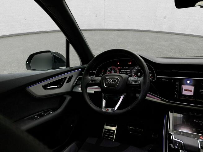 Audi Q7 Komorniki - zdjęcie 11