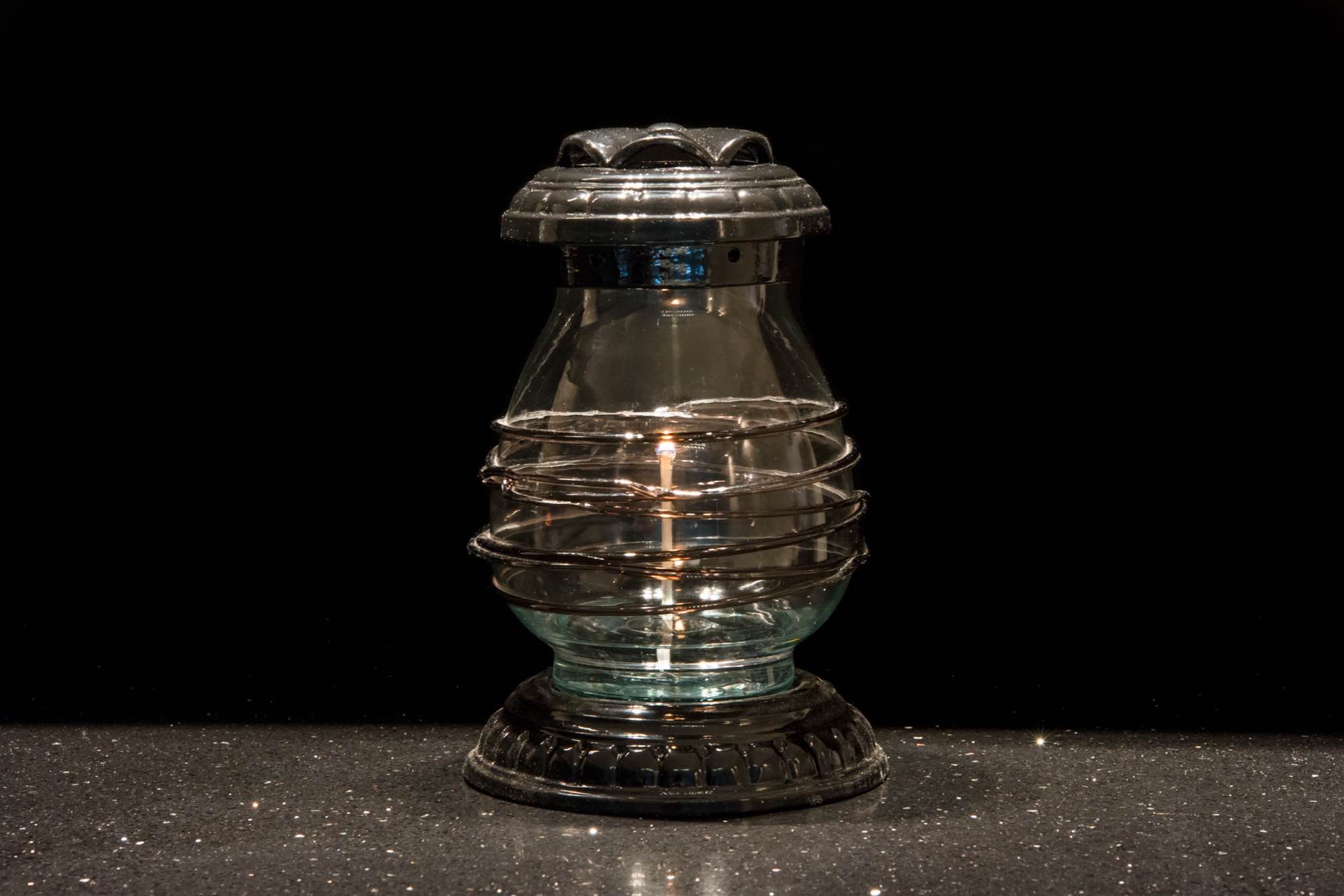 Sprzedam wkład do znicza z wiecznym knotem Węgorzewo - zdjęcie 4