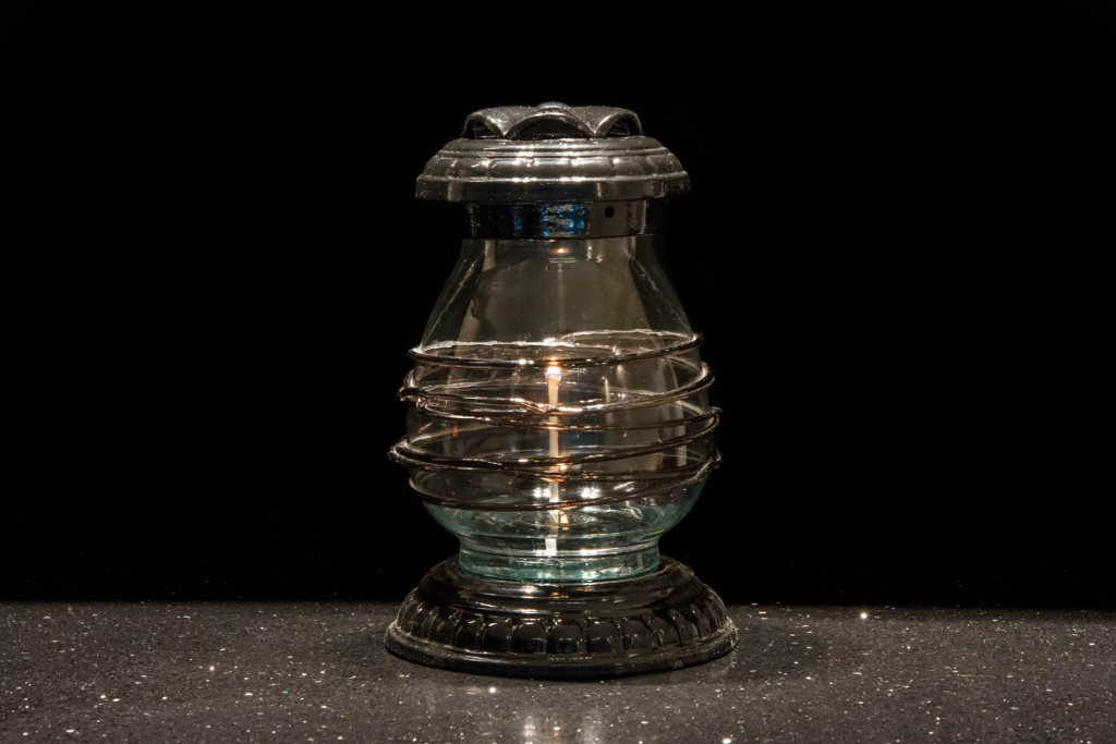 Sprzedam wkład do znicza z wiecznym knotem Węgorzewo - zdjęcie 4