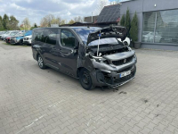 Peugeot Traveller Flex CAB Klimatronik HAK 9 osobowy Gliwice - zdjęcie 6