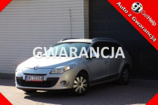 Renault Megane Navi / Klimatronic / Hands Free / 1.4 / 130KM / LPG