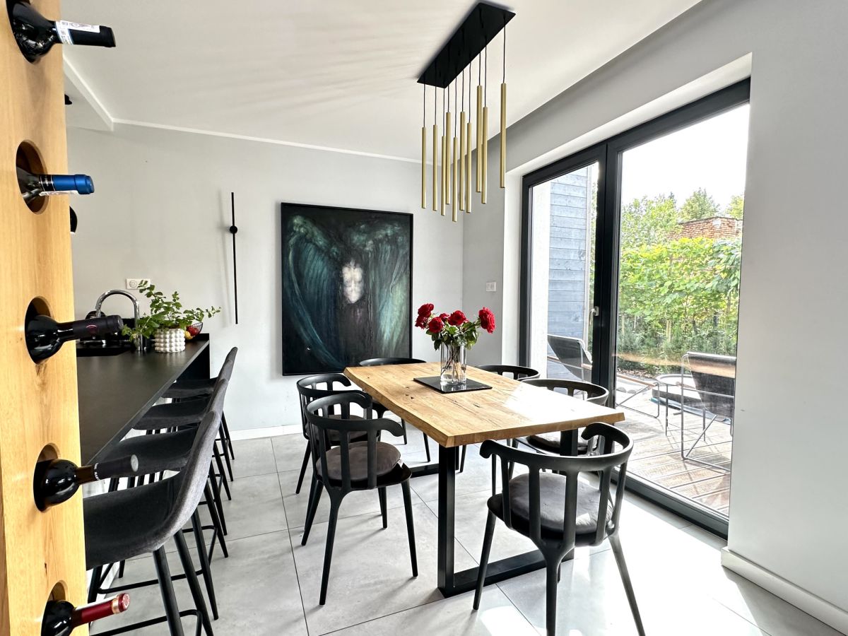 NOWA CENA! Dom w najwyższym standardzie Puszczykowo - zdjęcie 8