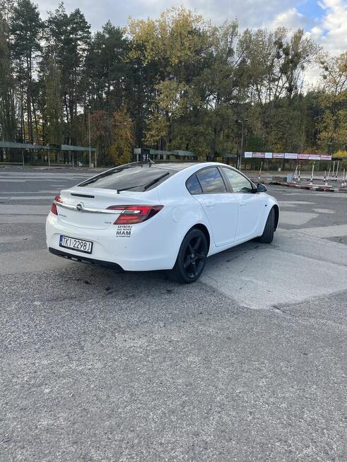 Opel insygnia Stalowa Wola - zdjęcie 4