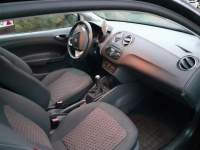 Seat Ibiza zamiana typu trafic vivaro vito t4 scudo itp. Sierpc - zdjęcie 4
