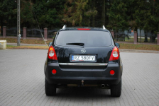 Opel Antara 2.0 CDTI 4x4 AUTOMAT Świlcza - zdjęcie 7