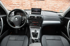 BMW X3 2.0d 150KM Manual ! M47 ! Super Stan ! Serwisowana ! Opłacona ! Zwoleń - zdjęcie 5