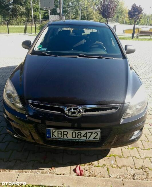 Hyundai i30 1.4 Edition Plus Brzesko - zdjęcie 2
