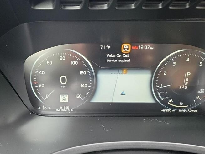 Volvo XC 90 AWD / T6 / Momentum / Bardzo zadbany Chwaszczyno - zdjęcie 7