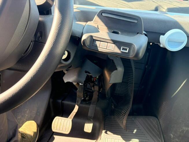 CITROEN AMI Gorzów Wielkopolski - zdjęcie 7