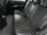 Kia Sportage * 4X4* BARDZO ŁADNA* 2.0benzyna* wersja ACTiVE* Olsztyn - zdjęcie 10