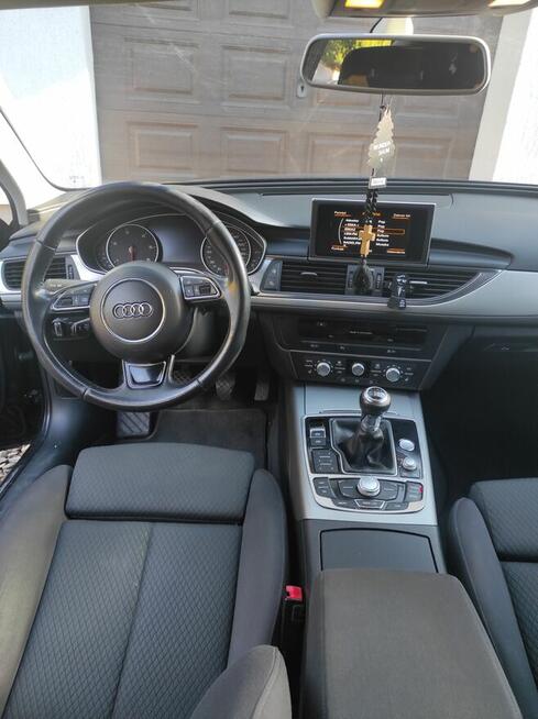 Sprzedam Audi A6 C7 Kraków - zdjęcie 2