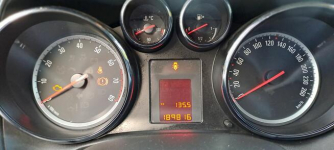 Sprzedam Opel Astra J 2014r. Wisła Mała - zdjęcie 12