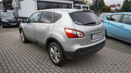 Nissan Qashqai super stan. Gwarancja. Polecam!!! Zielona Góra - zdjęcie 7